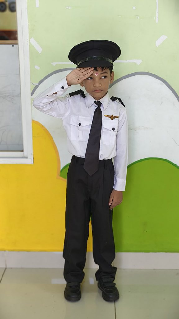 GRADE 1 ASSEMBLY (2)