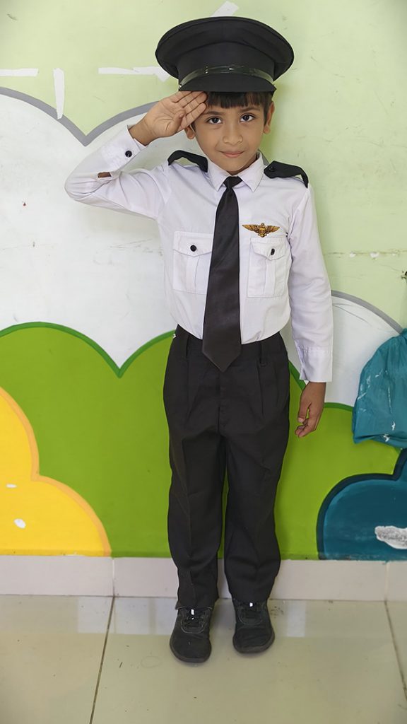 GRADE 1 ASSEMBLY (5)