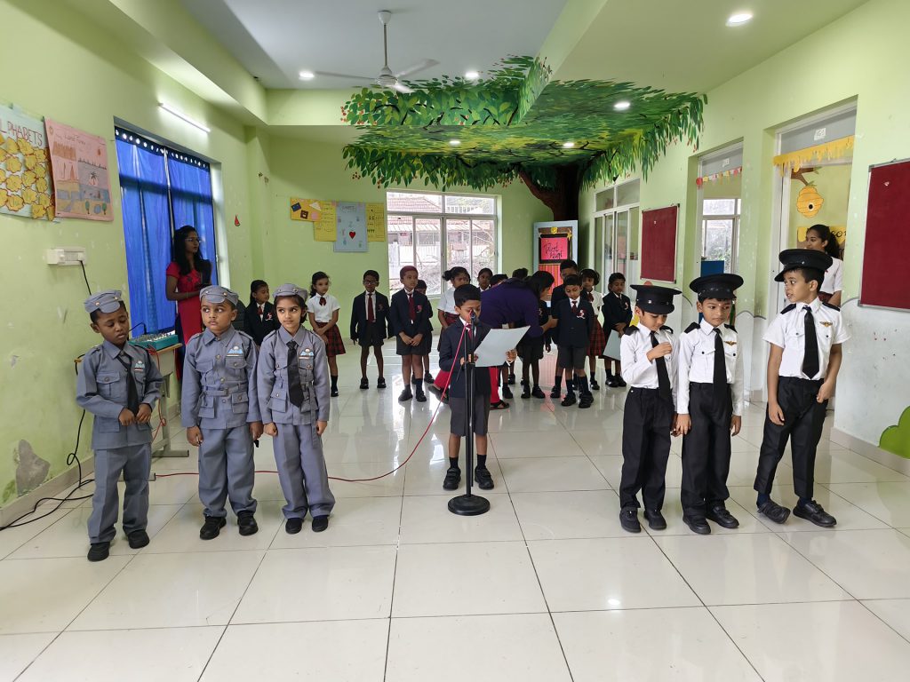 GRADE 1 ASSEMBLY (9)